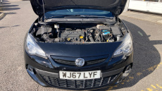 Vauxhall GTC 1.4T 16V Limited Edition 3dr [Nav/Leather] Petrol Coupe